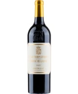 Château Pichon Longueville Comtesse de Lalande 2017