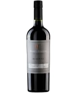 Punti Ferrer Reserva Syrah Cabernet Sauvignon 2019