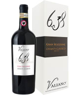 Valiano 6.38 Gran Selezione Chianti Classico Magnum 2016