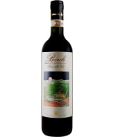 Sylla Sebaste Barolo Bricco delle Viole 2015