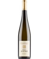 Paul Buecher Riesling Grand Cru Sommerberg 2014