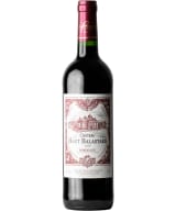 Château Haut Balastard Bordeaux 2019