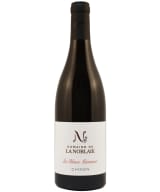 La Noblaie Les Blancs Manteaux 2019