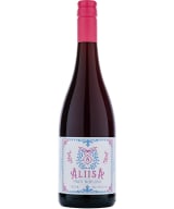 Three Barrel Project Aliisa Pinot Noir 2018