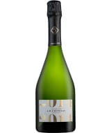 A.D Coutelas Vintage Champagne Extra Brut 2014