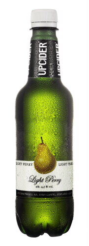 Hartwall Upcider Light Perry