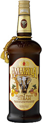Amarula Wild Fruit Cream